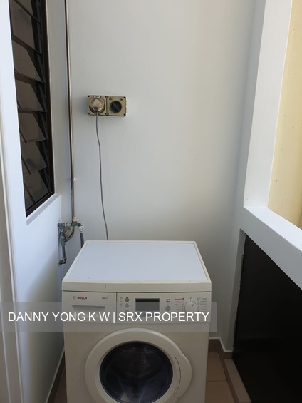 Richmond Park (D9), Condominium #192984302